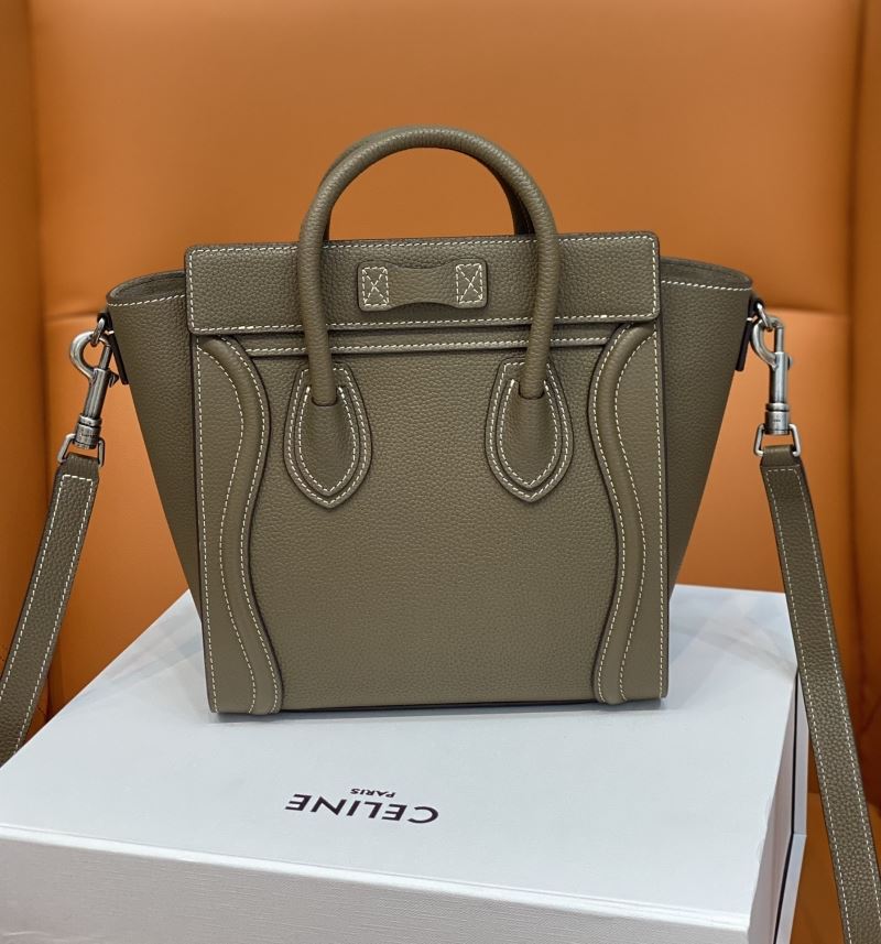 Celine Nano Bags